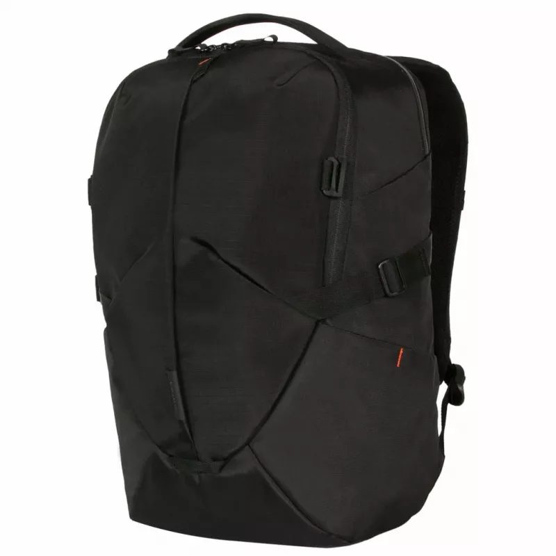 Plecak Targus Terra EcoSmart 40,6 cm 16 cali czarny 2 komory