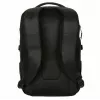 Plecak Targus Terra EcoSmart 40,6 cm 16 cali czarny 2 komory