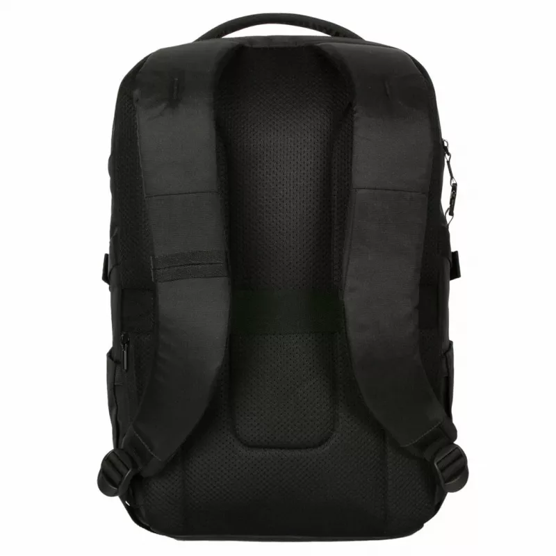 Plecak Targus Terra EcoSmart 40,6 cm 16 cali czarny 2 komory