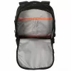 Plecak Targus Terra EcoSmart 40,6 cm 16 cali czarny 2 komory