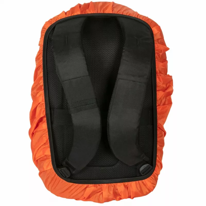 Plecak Targus Terra EcoSmart 40,6 cm 16 cali czarny 2 komory