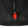 Plecak Targus Terra EcoSmart 40,6 cm 16 cali czarny 2 komory