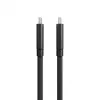 TARGUS Hyperdrive USB4 Performance kabel - Czarny