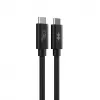 TARGUS Hyperdrive USB4 Performance kabel - Czarny