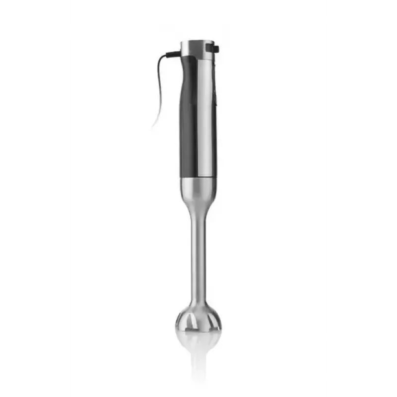 Blender ręczny ETA Spesso II ETA321590000, 1200W, 6 prędkości + Turbo, czarny