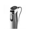 Blender ręczny ETA Spesso II ETA321590000, 1200W, 6 prędkości + Turbo, czarny