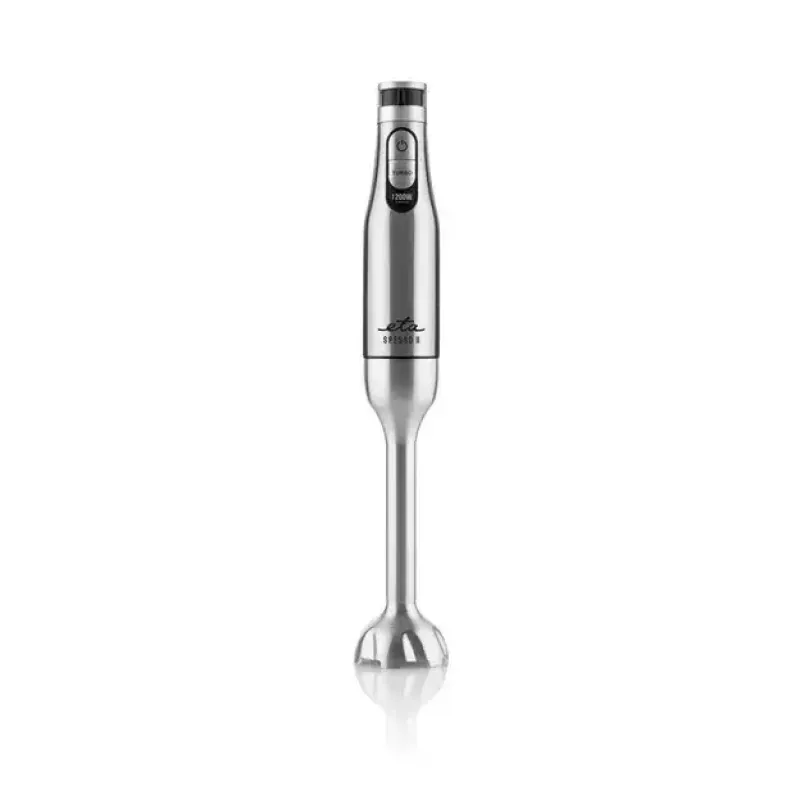 Blender ręczny ETA Spesso II ETA321590000, 1200W, 6 prędkości + Turbo, czarny