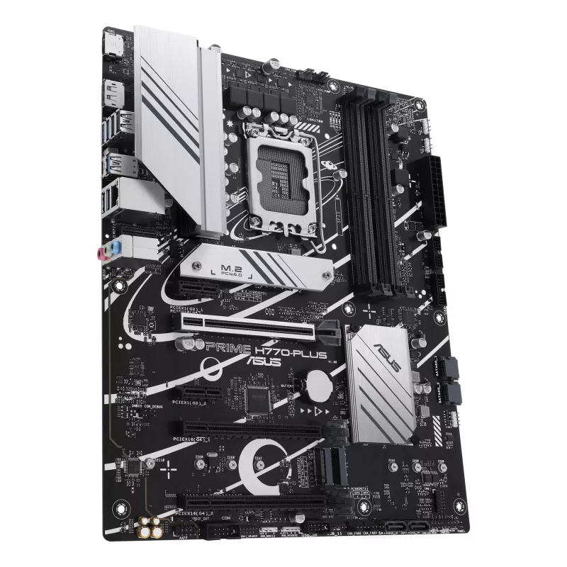 Płyta główna ASUS PRIME H770-PLUS Intel H770 LGA 1700 ATX