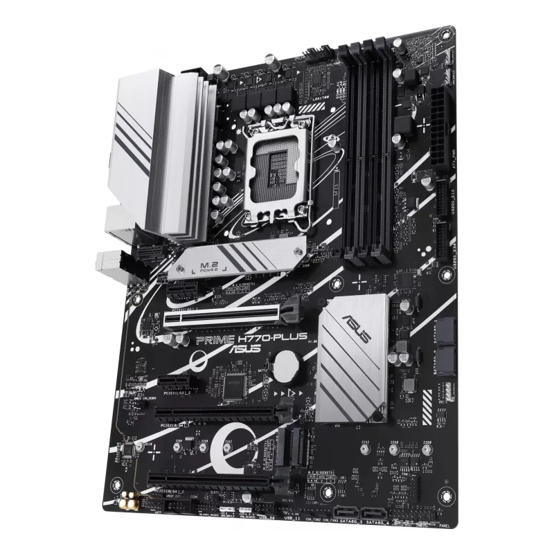 Płyta główna ASUS PRIME H770-PLUS Intel H770 LGA 1700 ATX