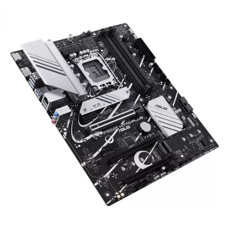 Płyta główna ASUS PRIME H770-PLUS Intel H770 LGA 1700 ATX