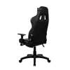 Fotel gamingowy Arozzi Avanti SoftFabric Brown — tapicerka materiałowa, ergonomiczny design, regulowana wysokość i pochylenie