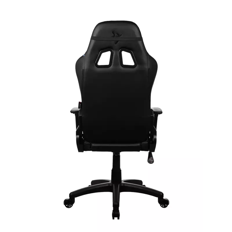 Fotel gamingowy Arozzi Avanti SoftFabric Brown — tapicerka materiałowa, ergonomiczny design, regulowana wysokość i pochylenie