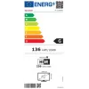 75 cali Sharp Smart TV 75GP7265E Google TV UHD HDR