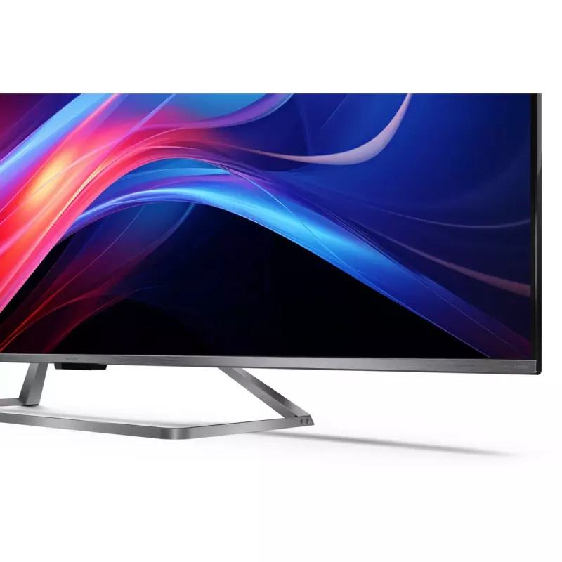 75 cali Sharp Smart TV 75GP7265E Google TV UHD HDR