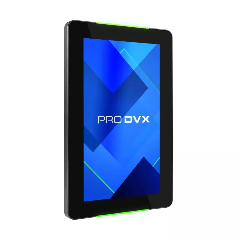 All-in-One tablet PC ProDVX APPC-7XPLN-R23 7 cali ekran dotykowy TFT 1024 x 600