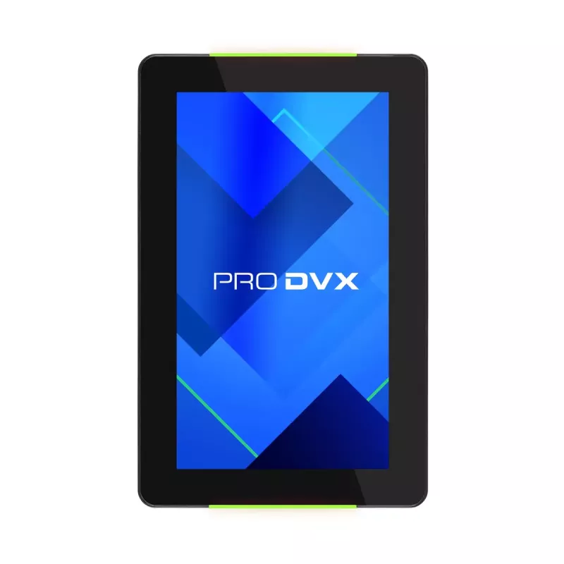 All-in-One tablet PC ProDVX APPC-7XPLN-R23 7 cali ekran dotykowy TFT 1024 x 600