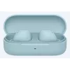 Słuchawki Sony WF-C510 True Wireless Stereo (TWS) Douszne Rozmowy/Muzyka/Sport/Na co dzień Bluetooth Niebieski