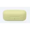 Słuchawki Sony WF-C510 True Wireless Stereo (TWS) douszne do rozmów/muzyki/sportu/codziennego użytku Bluetooth Żółty