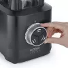 Blender stołowy Caso Power Blender B 2000 — 2000 W, dzbanek Tritan 2 L, kruszenie lodu