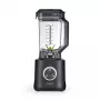 Blender stołowy Caso Power Blender B 2000 — 2000 W, dzbanek Tritan 2 L, kruszenie lodu