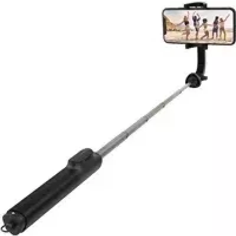 Selfie stick FIXED Fixed Snap XL Bluetooth 113 cm, stop aluminium, pilot Bluetooth