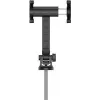 Selfie stick FIXED Fixed Snap XL Bluetooth 113 cm, stop aluminium, pilot Bluetooth