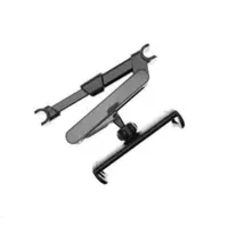 Uchwyt do tabletu Fixed Tab Holder FIXED FIXTAB-PAS2-BK — do tabletów 7–13 cali, czarny