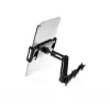 Uchwyt do tabletu Fixed Tab Holder FIXED FIXTAB-PAS2-BK — do tabletów 7–13 cali, czarny