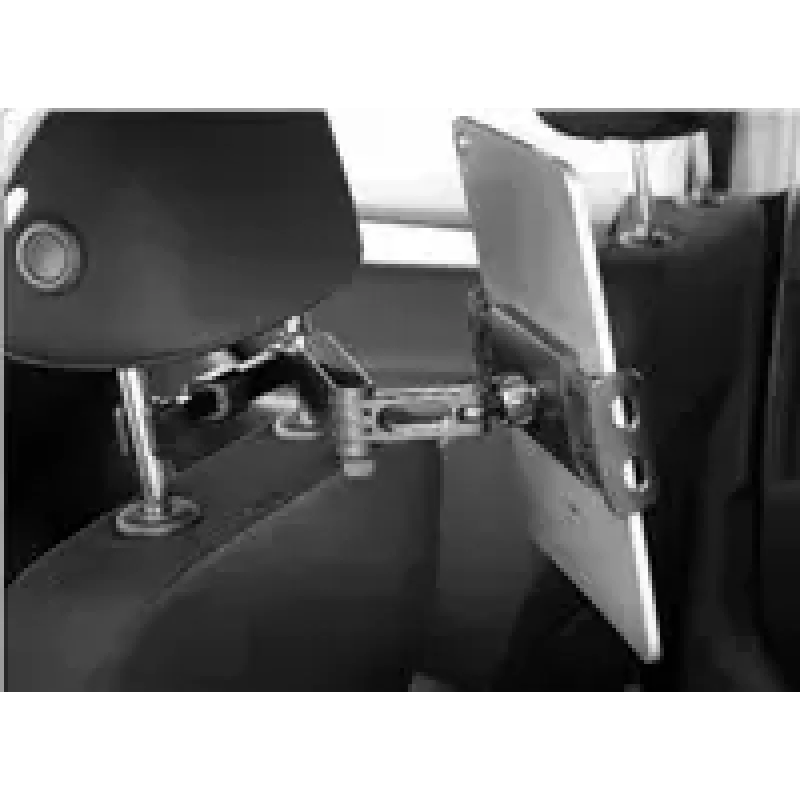 Uchwyt do tabletu Fixed Tab Holder FIXED FIXTAB-PAS2-BK — do tabletów 7–13 cali, czarny