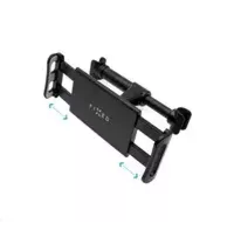 Uchwyt na tablet FIXED FIXTAB-PAS-BK — stały uchwyt do tabletów 7–13 cali, czarny
