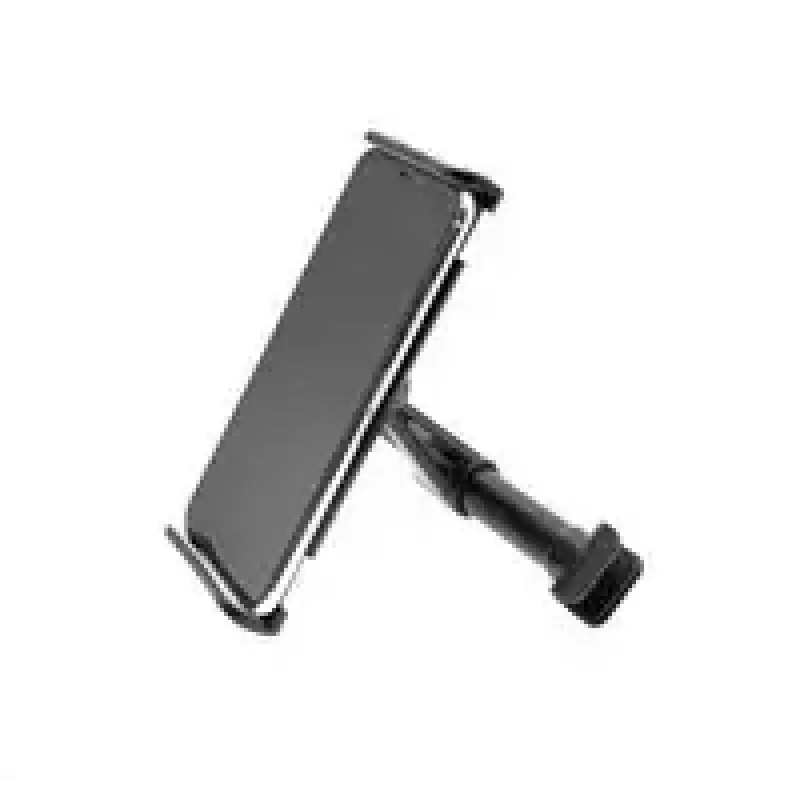 Uchwyt na tablet FIXED FIXTAB-PAS-BK — stały uchwyt do tabletów 7–13 cali, czarny