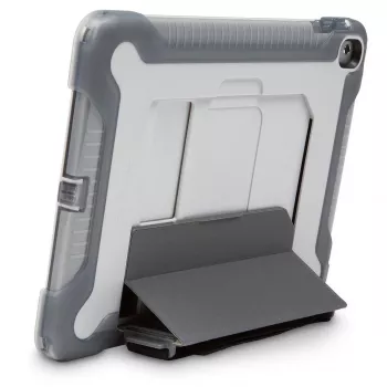 Targus SafePort Rugged Tablet Case for iPad (2018/2017), 9.7 inch iPad Pro, iPad Air 2