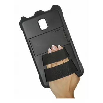 Etui Targus THD965GLZ do tabletu 20.3 cm (8 cali) Osłona Czarny