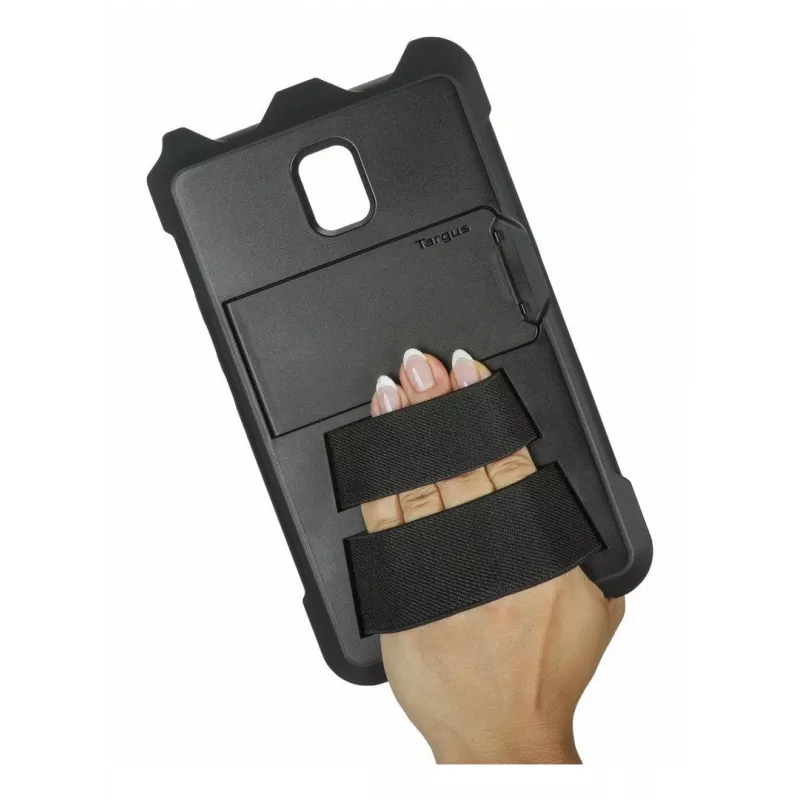 Etui Targus THD965GLZ do tabletu 20.3 cm (8 cali) Osłona Czarny