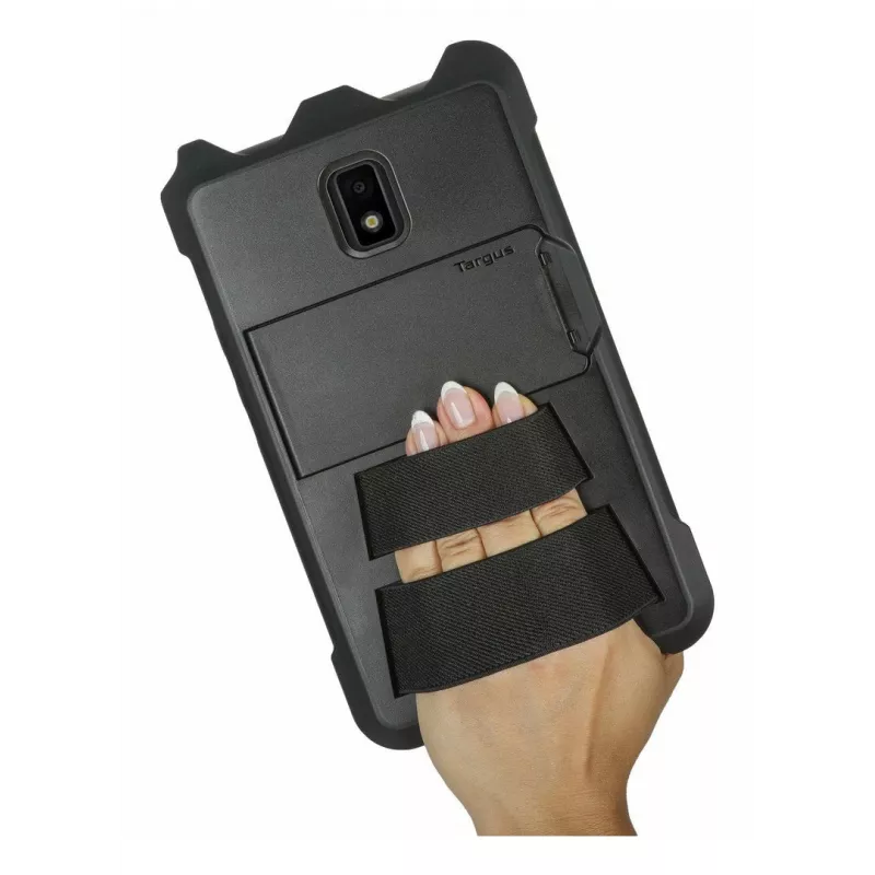 Etui Targus THD965GLZ do tabletu 20.3 cm (8 cali) Osłona Czarny