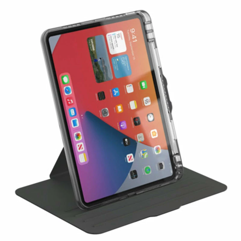 Etui Folio Targus THZ985GL do iPada Pro 11 cali Przezroczyste