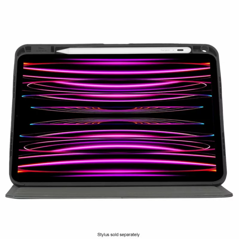 Etui folio Targus THZ987GL do iPada Pro 11 cali czarne