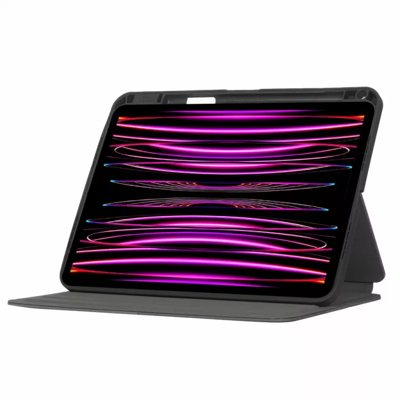 Etui folio Targus THZ987GL do iPada Pro 11 cali czarne