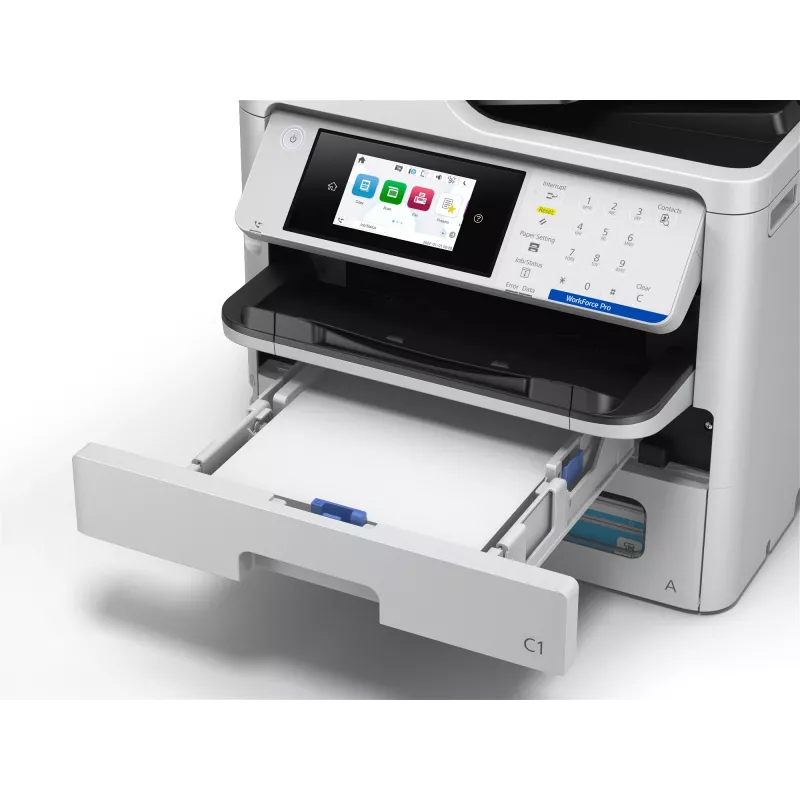 Epson WorkForce Pro EM-C800RDWF Atramentowy A4 4800 x 1200 DPI 35 ppm Wi-Fi