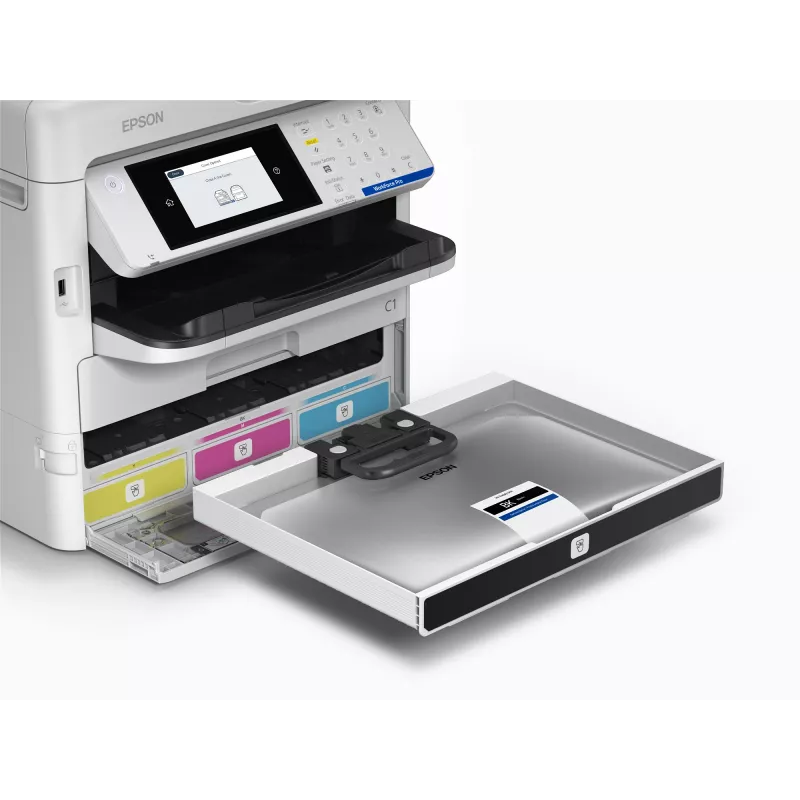 Epson WorkForce Pro EM-C800RDWF Atramentowy A4 4800 x 1200 DPI 35 ppm Wi-Fi
