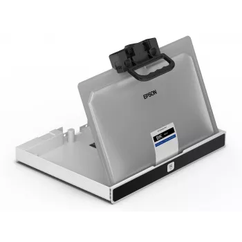 Wkład atramentowy Epson XXL WorkForce Pro EM/EP-C800R czarny, oryginalny, Extra High Yield