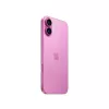 Smartfon Apple iPhone 16 Plus 6,7 cala 128GB Różowy