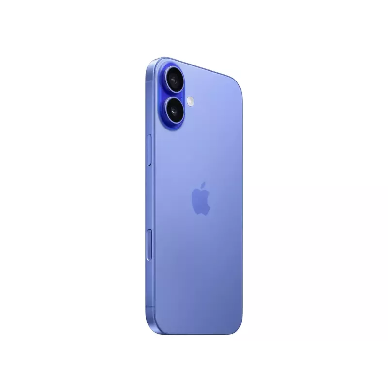 Smartfon Apple iPhone 16 Plus 6,7 cala 128GB Niebieski