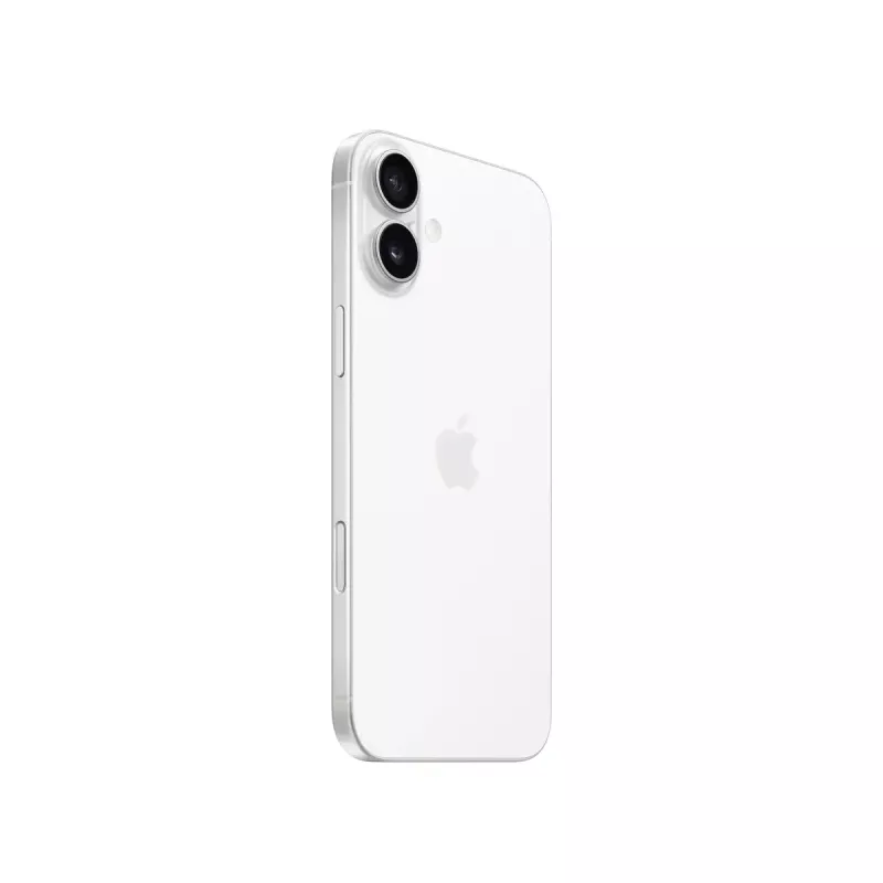 Smartfon Apple iPhone 16 Plus 6,7 cala 256GB Biały