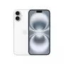 Smartfon Apple iPhone 16 Plus 6,7 cala 256GB Biały