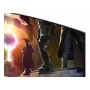 Samsung LS34DG850SUXDU monitor komputerowy 86,4 cm (34 cale) 3440 x 1440 pikseli OLED Srebrny