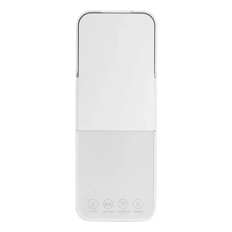 Dozownik wody Xiaomi 3 L 2000 W Biały — wolnostojący, regulowana temperatura, 220–240 V