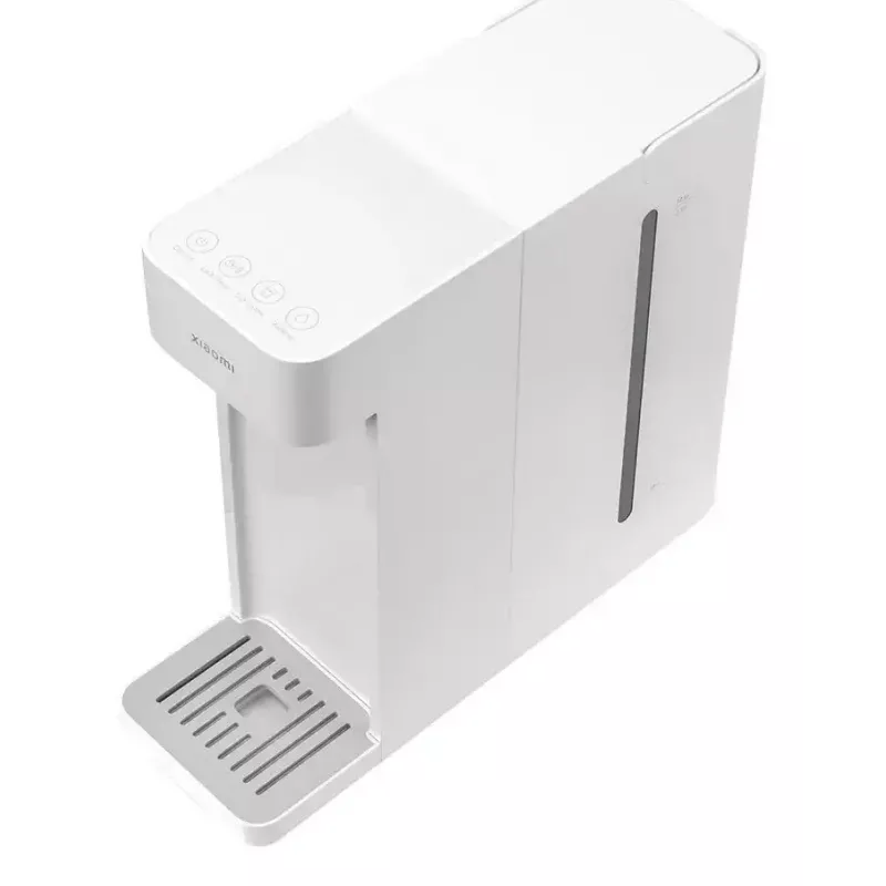 Dozownik wody Xiaomi 3 L 2000 W Biały — wolnostojący, regulowana temperatura, 220–240 V