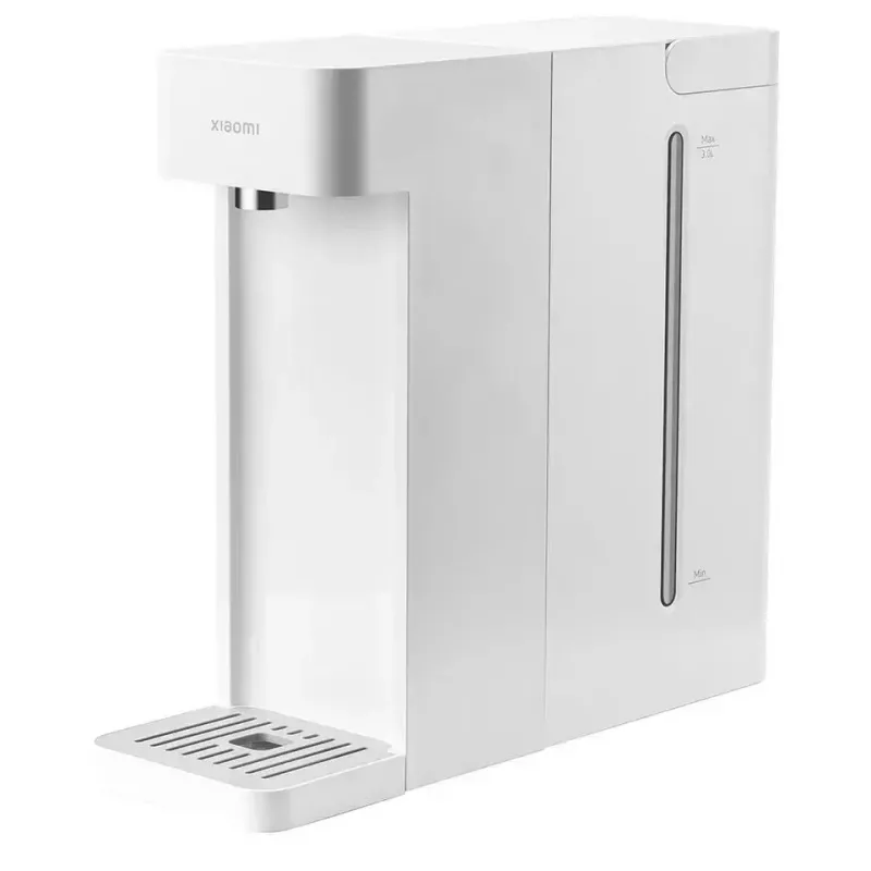 Dozownik wody Xiaomi 3 L 2000 W Biały — wolnostojący, regulowana temperatura, 220–240 V