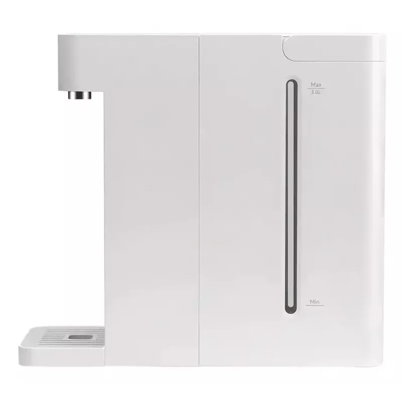 Dozownik wody Xiaomi 3 L 2000 W Biały — wolnostojący, regulowana temperatura, 220–240 V